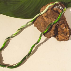 Gargantilha Caule de Vida